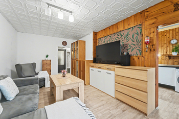 Prodej bytu 3+1 v osobním vlastnictví 70 m², Praha 9 - Černý Most