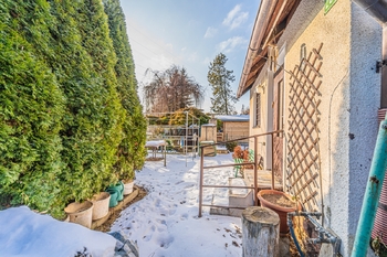 Prodej chaty / chalupy 16 m², Slaný