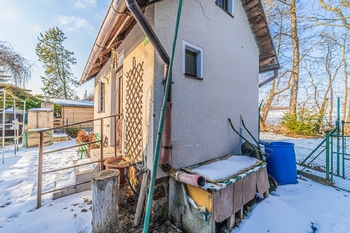 Prodej chaty / chalupy 16 m², Slaný