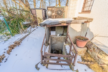 Prodej chaty / chalupy 16 m², Slaný