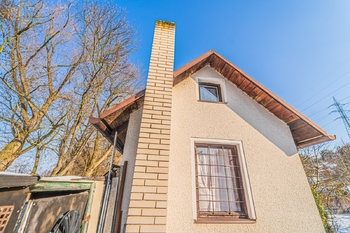 Prodej chaty / chalupy 16 m², Slaný