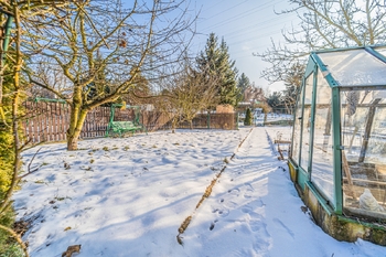 Prodej chaty / chalupy 16 m², Slaný