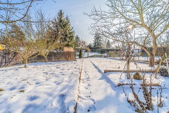 Prodej chaty / chalupy 16 m², Slaný