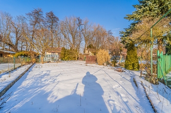 Prodej chaty / chalupy 16 m², Slaný