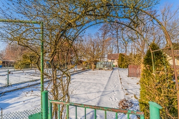 Prodej chaty / chalupy 16 m², Slaný