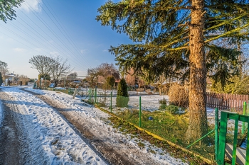 Prodej chaty / chalupy 16 m², Slaný