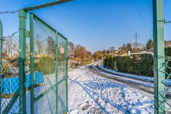 Prodej chaty / chalupy 16 m², Slaný