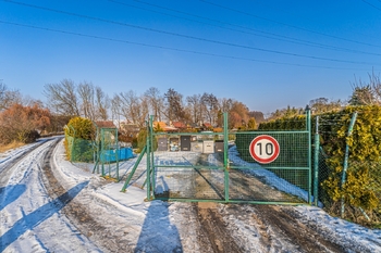 Prodej chaty / chalupy 16 m², Slaný