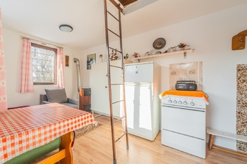 Prodej chaty / chalupy 16 m², Slaný