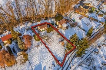 Prodej chaty / chalupy 16 m², Slaný