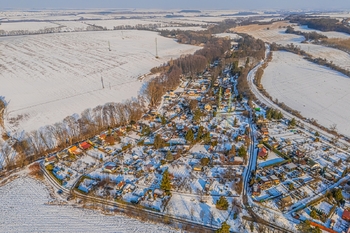 Prodej chaty / chalupy 16 m², Slaný