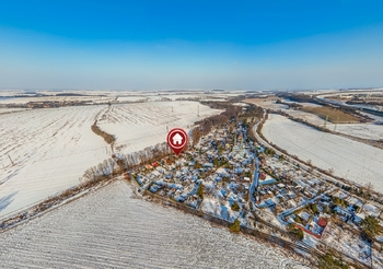 Prodej chaty / chalupy 16 m², Slaný