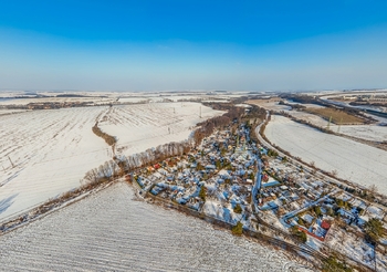 Prodej chaty / chalupy 16 m², Slaný