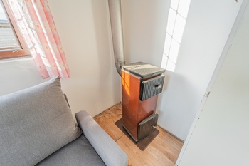 Prodej chaty / chalupy 16 m², Slaný