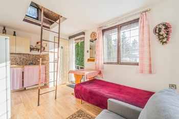 Prodej chaty / chalupy 16 m², Slaný