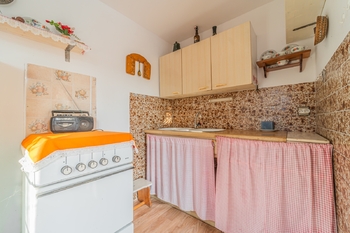 Prodej chaty / chalupy 16 m², Slaný