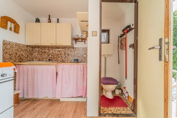 Prodej chaty / chalupy 16 m², Slaný