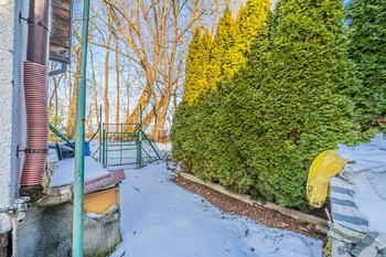 Prodej chaty / chalupy 16 m², Slaný