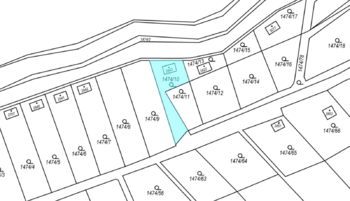 Prodej chaty / chalupy 16 m², Slaný