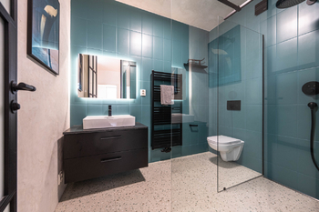 Pronájem domu 150 m², Praha 6 - Lysolaje