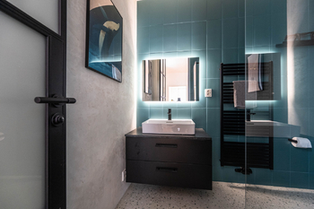 Pronájem domu 150 m², Praha 6 - Lysolaje