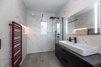 Pronájem domu 150 m², Praha 6 - Lysolaje