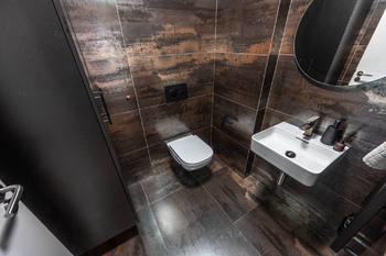 Pronájem domu 150 m², Praha 6 - Lysolaje