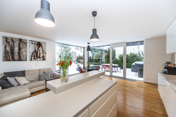 Pronájem domu 150 m², Praha 6 - Lysolaje