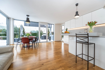 Pronájem domu 150 m², Praha 6 - Lysolaje