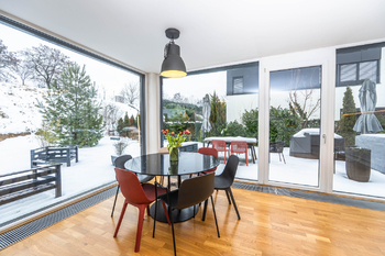 Pronájem domu 150 m², Praha 6 - Lysolaje