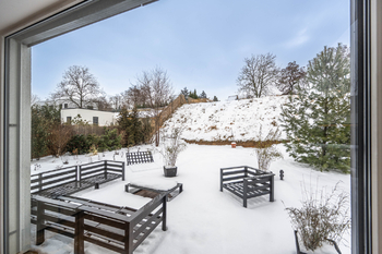 Pronájem domu 150 m², Praha 6 - Lysolaje