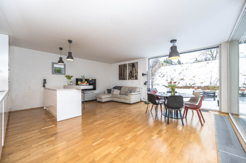 Pronájem domu 150 m², Praha 6 - Lysolaje