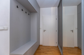 Pronájem domu 150 m², Praha 6 - Lysolaje