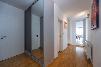 Pronájem domu 150 m², Praha 6 - Lysolaje
