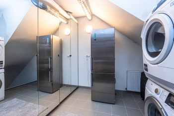 Pronájem domu 150 m², Praha 6 - Lysolaje