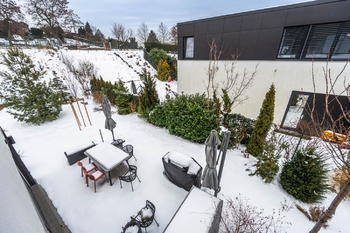 Pronájem domu 150 m², Praha 6 - Lysolaje