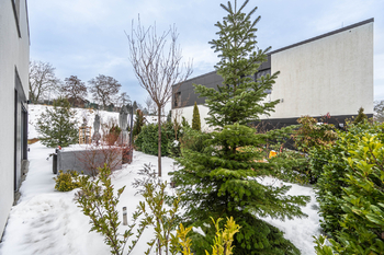 Pronájem domu 150 m², Praha 6 - Lysolaje