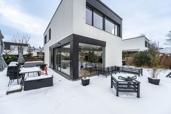 Pronájem domu 150 m², Praha 6 - Lysolaje