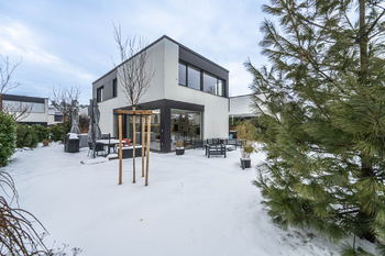 Pronájem domu 150 m², Praha 6 - Lysolaje