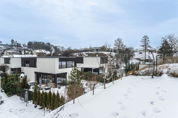 Pronájem domu 150 m², Praha 6 - Lysolaje