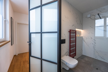 Pronájem domu 150 m², Praha 6 - Lysolaje