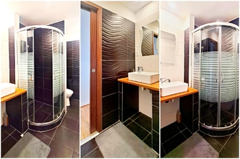 Pronájem bytu 1+1 v osobním vlastnictví 50 m², Zlín