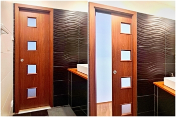 Pronájem bytu 1+1 v osobním vlastnictví 50 m², Zlín