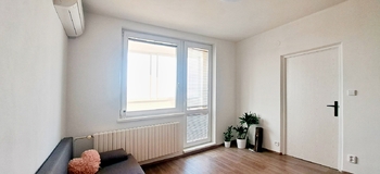 Pronájem bytu 1+1 v osobním vlastnictví 50 m², Zlín
