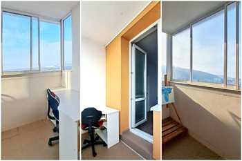 Pronájem bytu 1+1 v osobním vlastnictví 50 m², Zlín