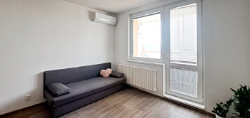 Pronájem bytu 1+1 v osobním vlastnictví 50 m², Zlín