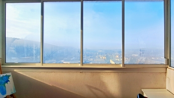 Pronájem bytu 1+1 v osobním vlastnictví 50 m², Zlín