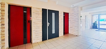 Pronájem bytu 1+1 v osobním vlastnictví 50 m², Zlín