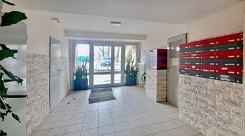 Pronájem bytu 1+1 v osobním vlastnictví 50 m², Zlín