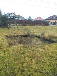 Prodej pozemku 578 m², Neratovice